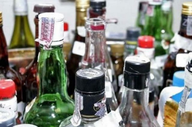 Ocho de cada 10 bebidas alcohólicas en el país son ilegales