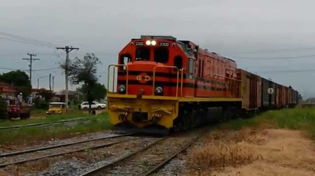 Dormía en las rieles del tren y fue arrollado en Yacuiba