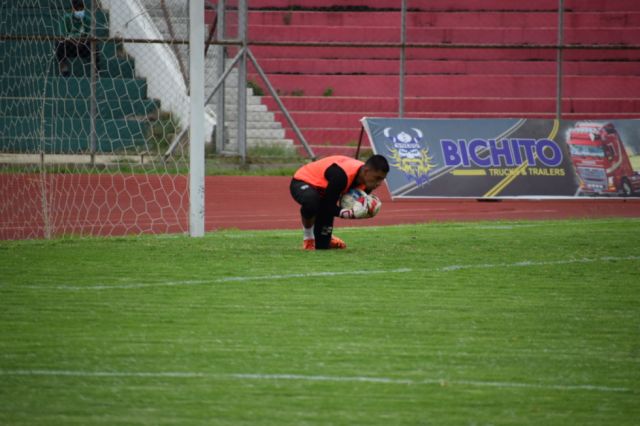 Javier Tejerina: “Cuando uno se esfuerza, se consiguen los sueños”