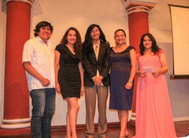 A dos años de producciones culturales con Zenit
