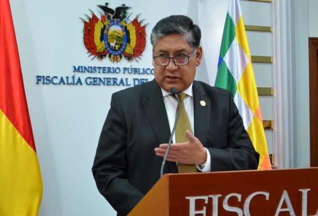 Ministerio Público implementará sistema de doble turno para fiestas de fin de año