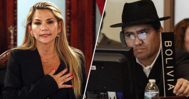 Embajador de Bolivia impulsará campaña internacional para demostrar que gobierno de Áñez fue de facto