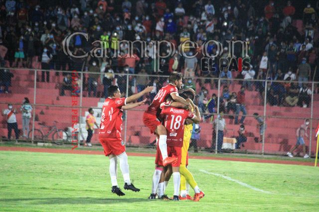 Tomayapo e Independiente jugarán por la noche