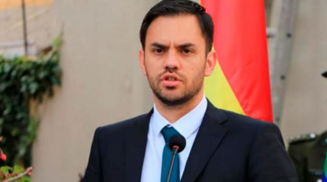 Impulsan fusión de Conaltid y Uelicn