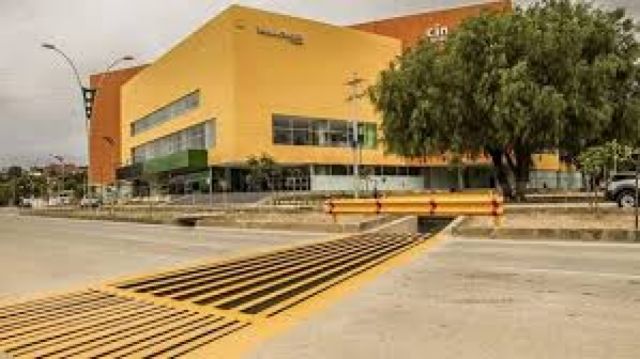 Alcaldía de Tarija confirma avenida Integración para feria navideña