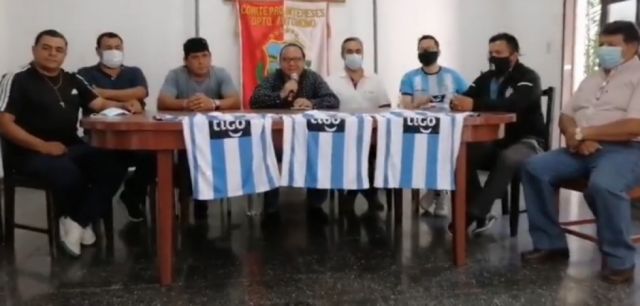 Lulú Palacios: “Poder llevar a Ciclón a un ascenso es la meta”