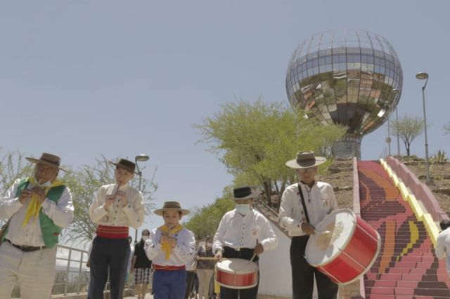 Mirador de Los Sueños reabre sus puertas, el Municipio de Tarija se hará cargo