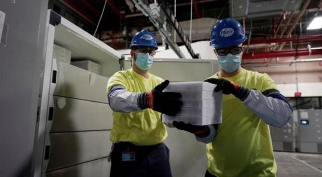México y Chile inician hoy vacunación contra el Covid