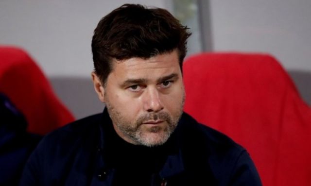 Con  Pochettino en el PSG se viene la salida de Paredes