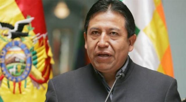 Vicepresidente envía mensaje de esperanza y unidad en Navidad