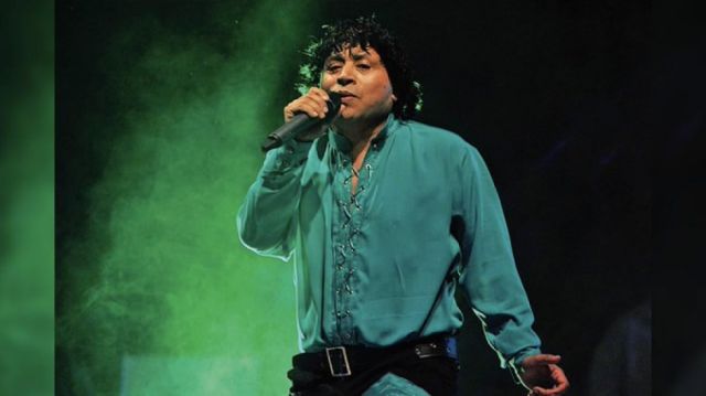 El cantante David Castro será candidato a alcalde por la Agrupación Jallalla