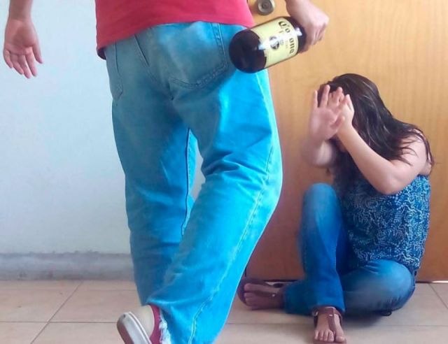 Ebrio agresivo, el detonante de los casos de violencia en Tarija