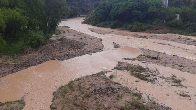 Cosaalt reporta que cuatro zonas serán afectadas con dotación de agua "irregular"