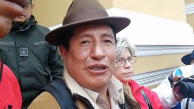El TSE habilita a Somos Pueblo