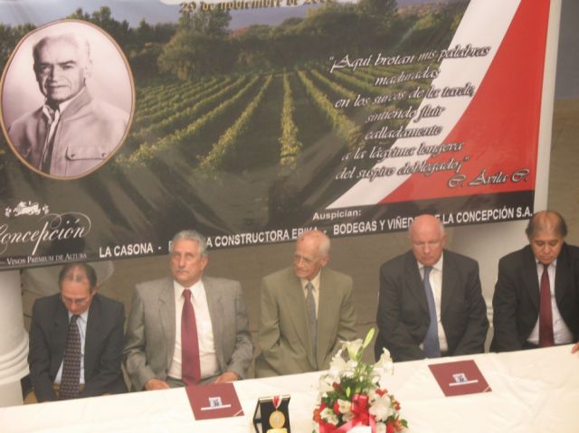 Reunión