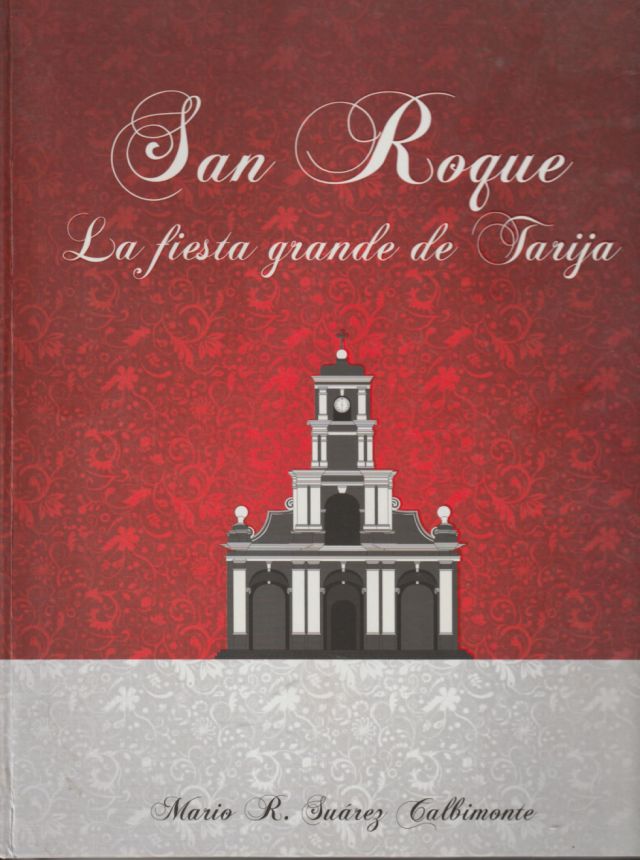 Tapa San Roque la fiesta grande