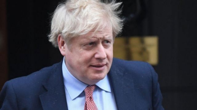 Boris Johnson llama a apoyar acuerdo post-Brexit