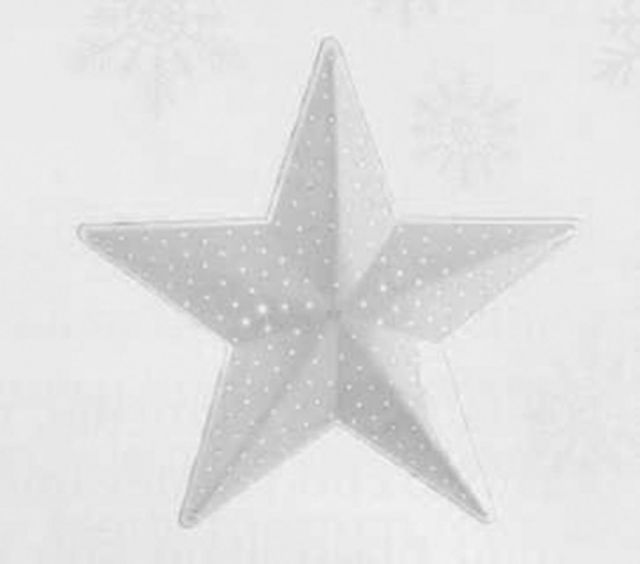 Estrella de luz