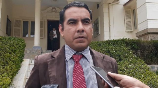 Subnacionales: 8 alianzas tienen observaciones