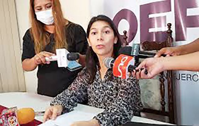 Partidos esperan último día para inscribir a sus candidatos en Tarija