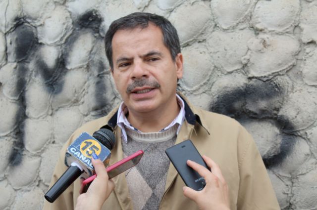 Sedes Tarija recomienda evitar la realización de fiestas "masivas" 