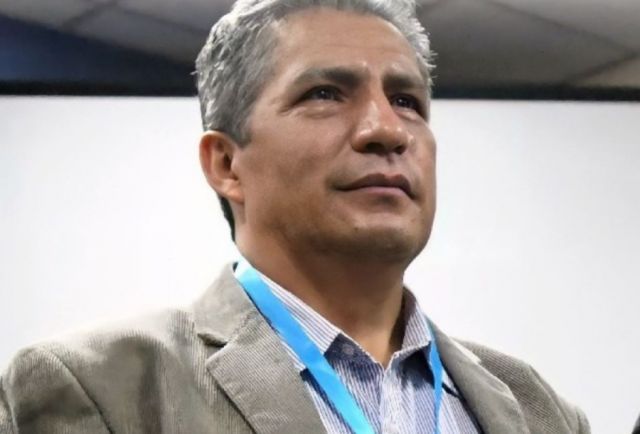 Ministro de Defensa da positivo para Covid-19