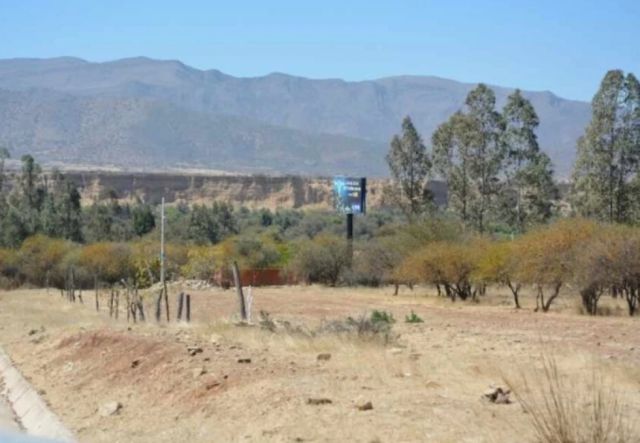 Reversión de terrenos deja en el  limbo el Hospital Cardiovascular de Tarija
