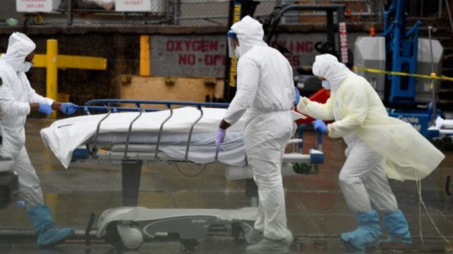 Covid: El mundo supera 1.7 millones de muertes