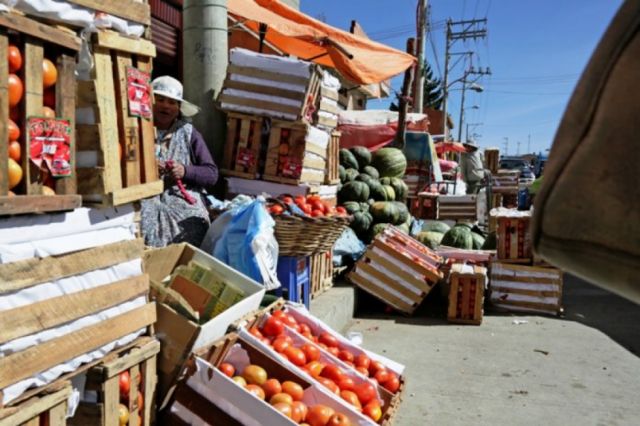 Bolivia entre los tres países que tendrán mayor crecimiento económico durante 2021, según la Cepal