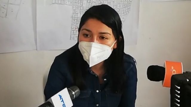 Cochabamba: Dos postulantes declinan sus candidaturas