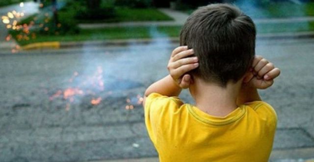 Por empatía hacia las personas con autismo, piden a los tarijeños "abstenerse" del uso de pirotecnia 