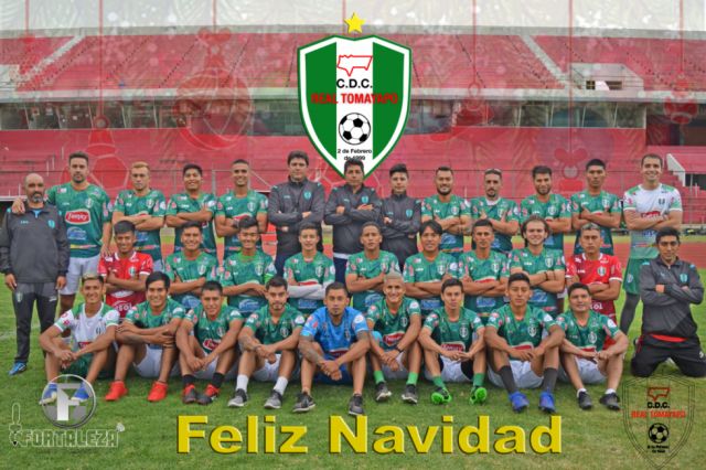 No es el DT y tampoco un jugador, pero cumplió un rol importante en dos ascensos de equipos tarijeños 