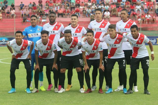 Los tarijeños que están a un paso salir campeones con Always Ready
