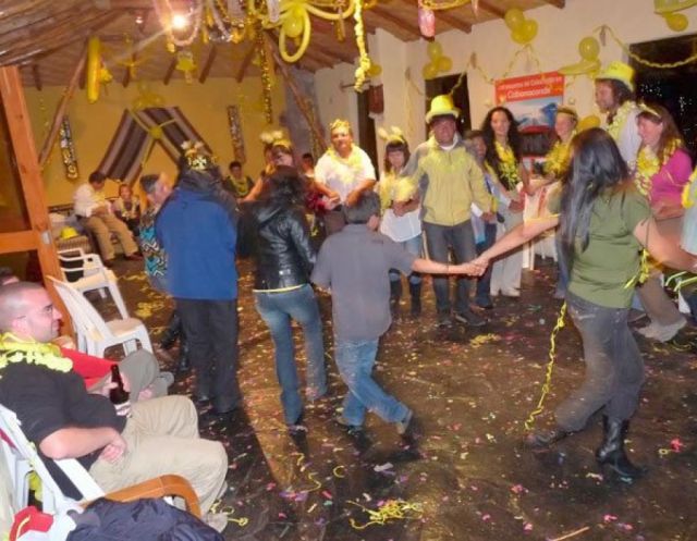 Tarija: Fiestas de Año Nuevo se van al área rural, vecinos piden control
