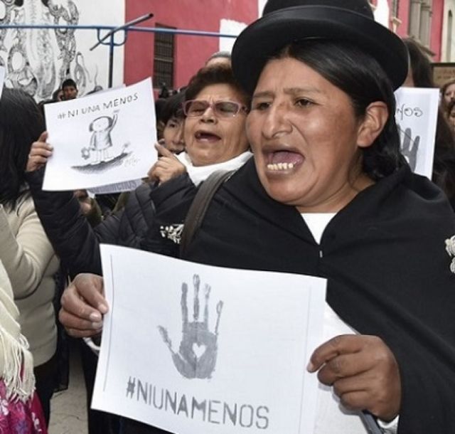 Recogen propuestas para modificar la Ley 348