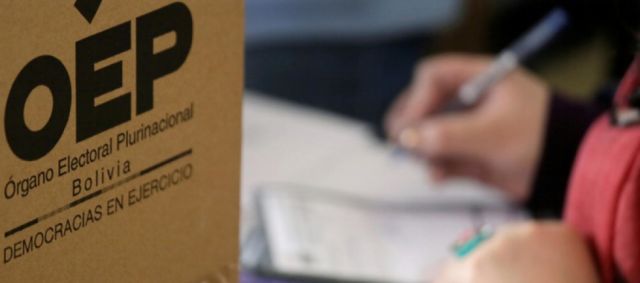 A nivel nacional se presentaron 121 organizaciones políticas e inscribieron a 20.337 candidatos 