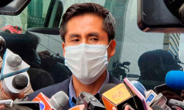 Senador: lo más factible es suspender el Carnaval