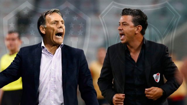 Este sábado se juega el Superclásico de Argentina