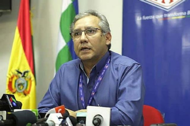 YPFB asegura que Quinta Adenda de compra-venta de gas mejorará las condiciones para Bolivia