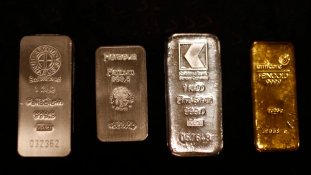 Prevén que precios de los metales crecerán