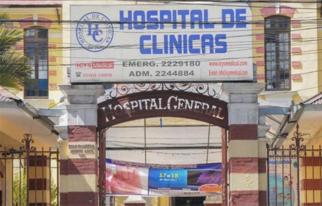 Médicos se declaran en emergencia, exigen renovar 500 contratos