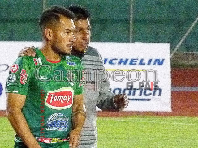 La filosofía de juego a la que Horacio Pacheco no renunciará en caso de continuar en Real Tomayapo 