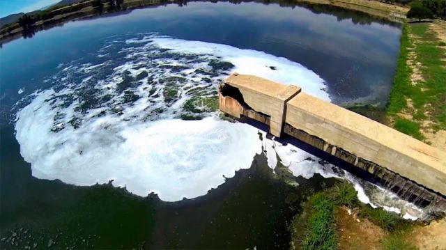 El vertedero y la PTAR, obras urgentes a resolver en Tarija