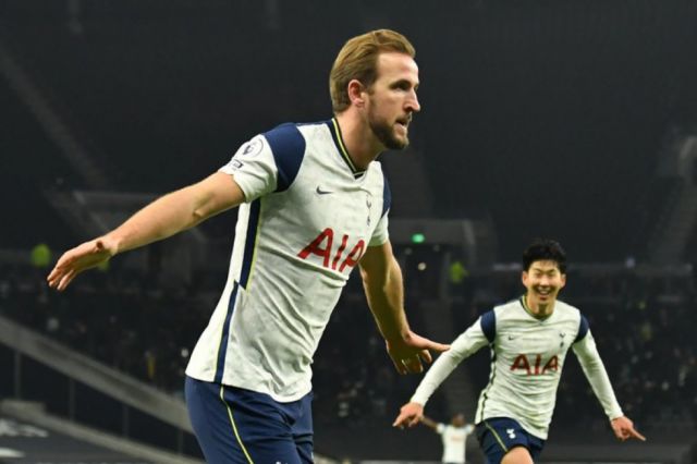Tottenham goleó al Leeds de  Bielsa por la Premier League
