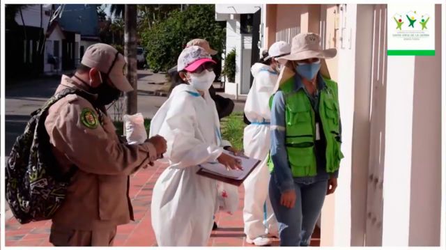 Bolivia negocia las vacunas Covid con otras 5 empresas