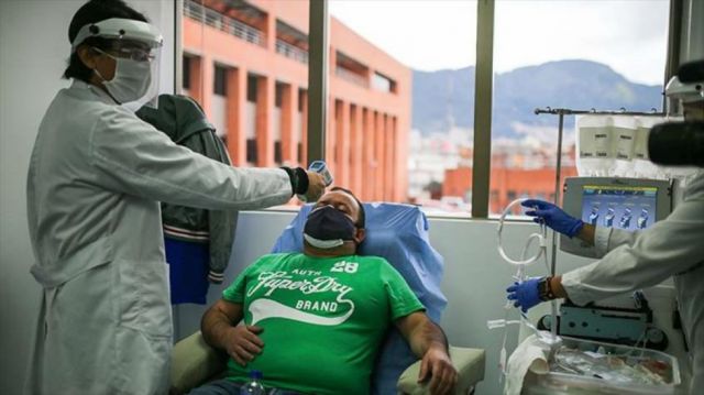 Covid, Colombia decreta cuarentena en tres zonas 