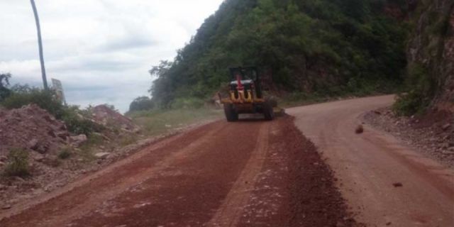 ABC habilita tramo Campo Pajoso - Caraparí en Tarija