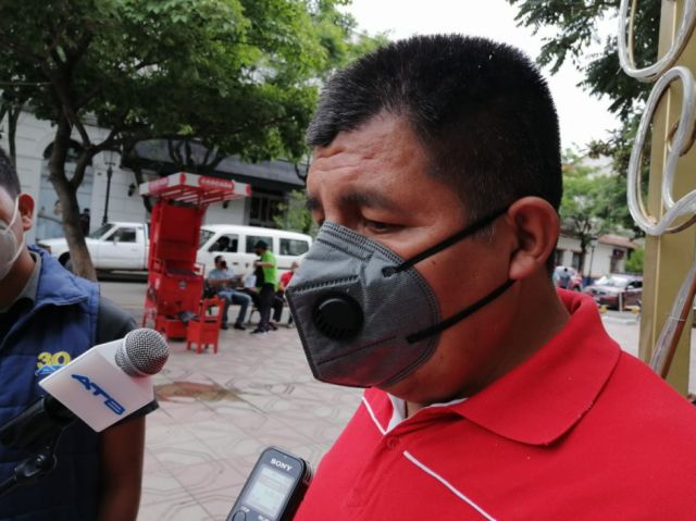 COED Tarija analizará emitir sanciones ante incumplimiento de medidas de bioseguridad