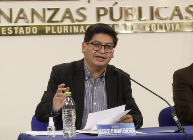 Ministro de Economía: refinanciar o reprogramar créditos diferidos generará periodos de gracia