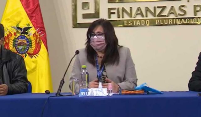 Dictan periodo de “gracia” de al menos cuatro meses para créditos bancarios
